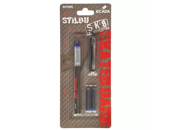 Pix roller ECADA SK8 83702N-1-IMG-slider