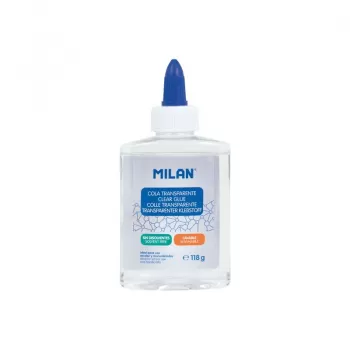 Lipici lichid scolar 118 gr Milan-1