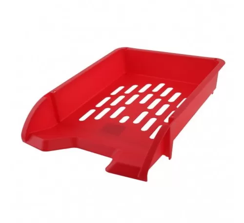 11-Suport-orizontal-documente-rosu-ECADA