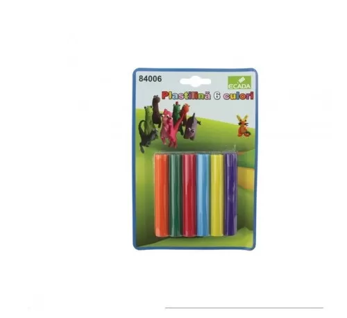 7-Plastilina-6-culori-ECADA