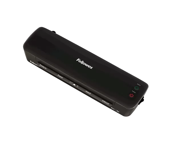 Laminator A4, maxim 80 microni, Fellowes-2-IMG-slider