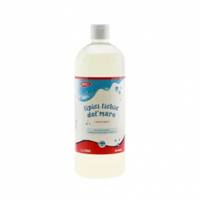 Lipici lichid scolar 1000 ml DACO-img