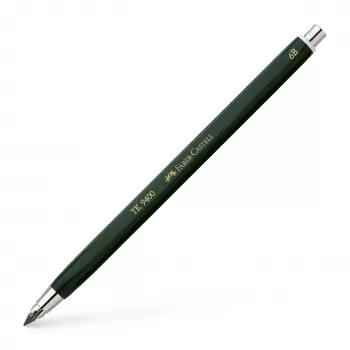 Creion mecanic 3.15mm tk 9400-6b Faber-Castell-2