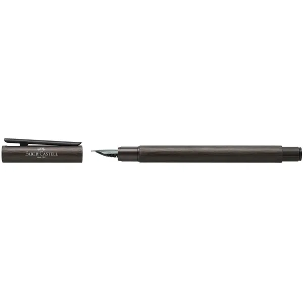 Stilou neo slim aluminium negru b Faber-Castell-2-IMG-slider