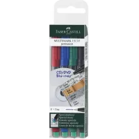 Marker permanent set 4 f multimark Faber-Castell-1-IMG-slider-mobile