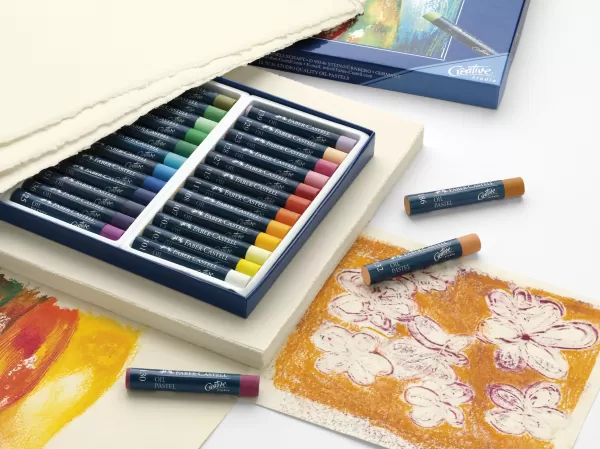 Creioane ulei pastel 24 culori Faber-Castell-2-IMG-slider