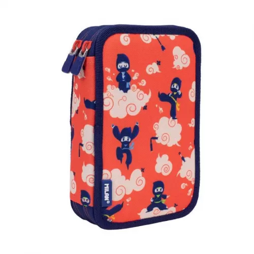 24-Penar-echipat_-2-compartimente_-36-piese_-Ninja-Milan-1264NJ