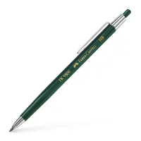 Creion mecanic 2mm TK9500-HB Faber-Castell-1-IMG-slider-mobile