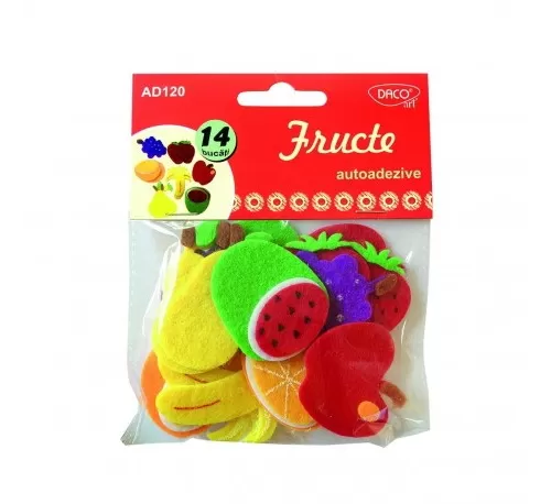 4-Accesorii-craft-~-AD120-fructe-pasla-autoadeziva-DACO