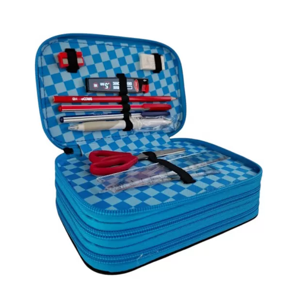 Penar 3 fermoare baieti, echipat 46 piese, curse Daco PE3043E-4-IMG-slider