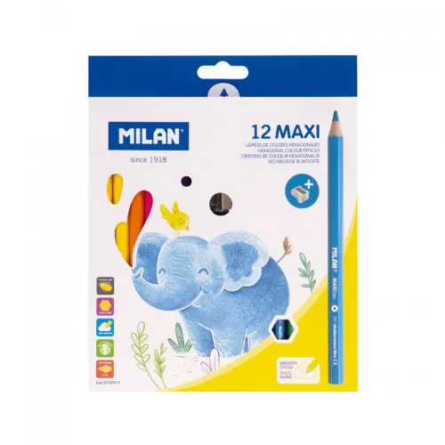 18-Creione-colorate-MAXI_-12-culori-hexagonale-MILAN