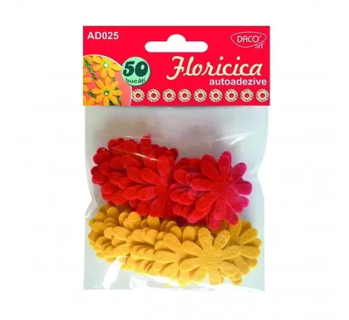 22-Accesorii-craft-~-AD025--Floricica-AA-pasla-DACO
