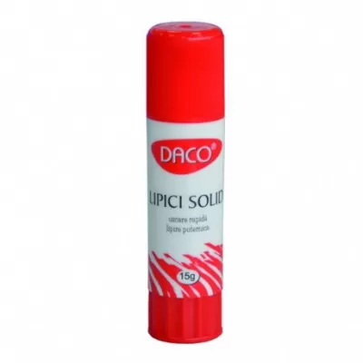 Lipici solid 15g PVP DACO-img