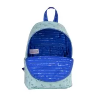 Ghiozdan gradinita baieti, verde, imprimeu foca, 33 cm Milan-3-IMG-slider-mobile