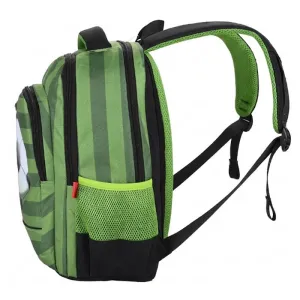 Ghiozdan baieti clasele 1-4, minge fotbal, 41 cm Daco GH4620V-2-IMG-nav