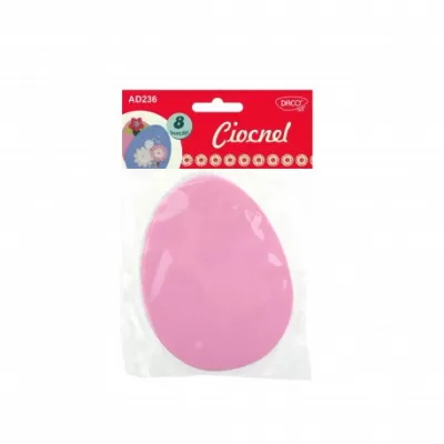 Accesorii craft - AD236 Ciocnel spumă autoadezivă DACO-img