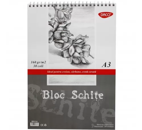 19-Bloc-A3-schite-160g--30-file-DACO-BD316