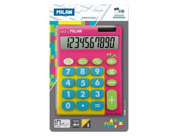 Calculator 10 dg MILAN MIX 906TMPBL-1-IMG-slider