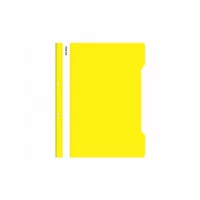 Dosar plastic cu sina Ecada galben-1-IMG-slider-mobile