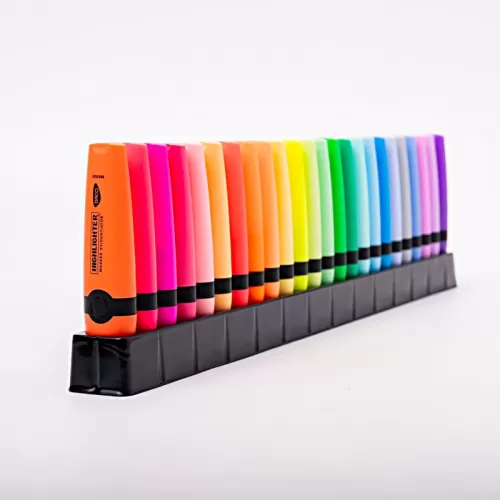 3-Marker-evidentiator-set-24-culori-Daco-MK403^24