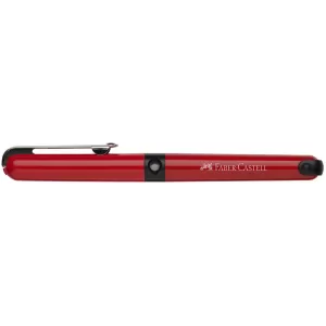 Stilou scolar Vario rosu Faber-Castell-2-IMG-nav
