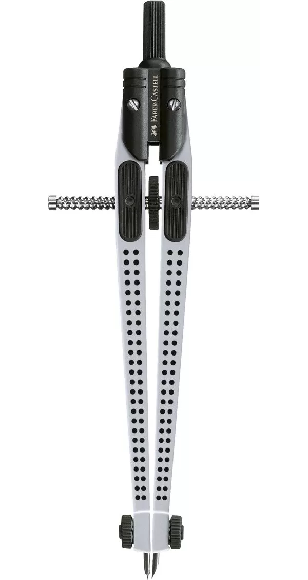 Compas quick-set grip argintiu Faber-Castell-2-IMG-slider