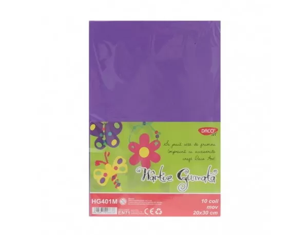 Hârtie gumată 10 coli DACO mov-1-IMG-slider