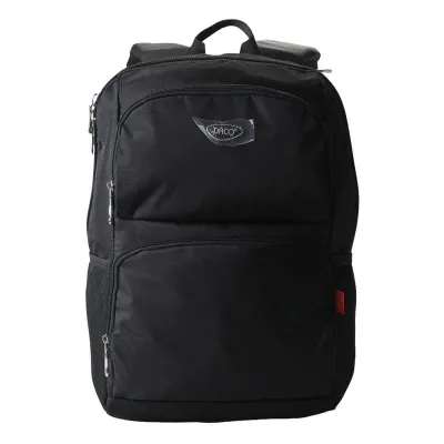 Ghiozdan copii negru, 45 cm Daco GH5001-img