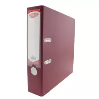 Biblioraft plastifiat bordo, 75 mm, Daco-1-IMG-slider-mobile