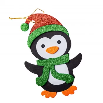 Set creativ - Pinguinul fericit Daco SC731-1