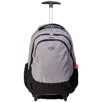 Ghiozdan troler copii, gri, 44 cm Daco GH546GR-1-IMG-slider-mobile