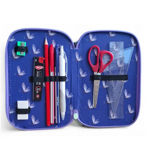 Penar 3 compartimente fete, echipat 46 piese, zana Daco PE3037E-4-IMG-slider