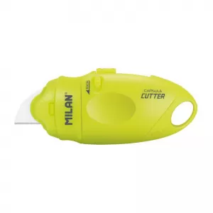 Cutter cu lama ceramica, galben Capsule Milan-2-IMG-nav