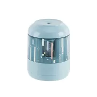 Ascutitoare electrica cu baterii,  6.9-8 mm, albastra Deli-1-IMG-slider-mobile