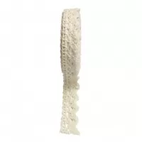 Accesorii craft - Dantela autoadeziva alba DACO AD051C-2-IMG-slider-mobile