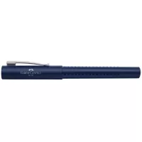 Stilou grip 2011 albastru clasic f Faber-Castell-3-IMG-slider-mobile