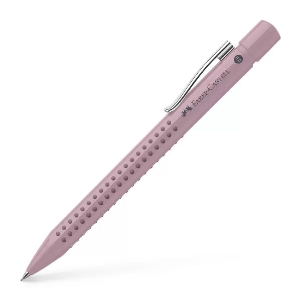 Creion mecanic 0.5mm rose grip 2010 Faber-Castell-1-IMG-slider