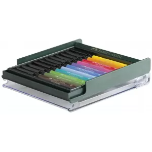 Cutie 12 culori pitt artist pen nuante basic Faber-Castell-2-IMG-nav
