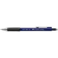 Creion mecanic 0.5mm albastru grip 1345 Faber-Castell-1-IMG-slider-mobile