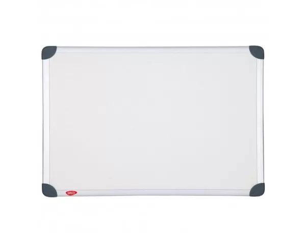 Tabla magnetica rama aluminiu 45x60 cm DACO-1-IMG-slider