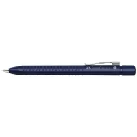 Creion mecanic 0.7mm albastru clasic grip 2011 Faber-Castell-2-IMG-slider-mobile