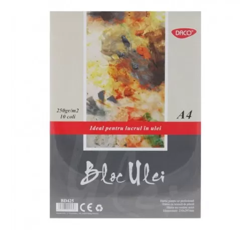 7-Bloc-A4-ulei-250g-10-file-DACO-BD425