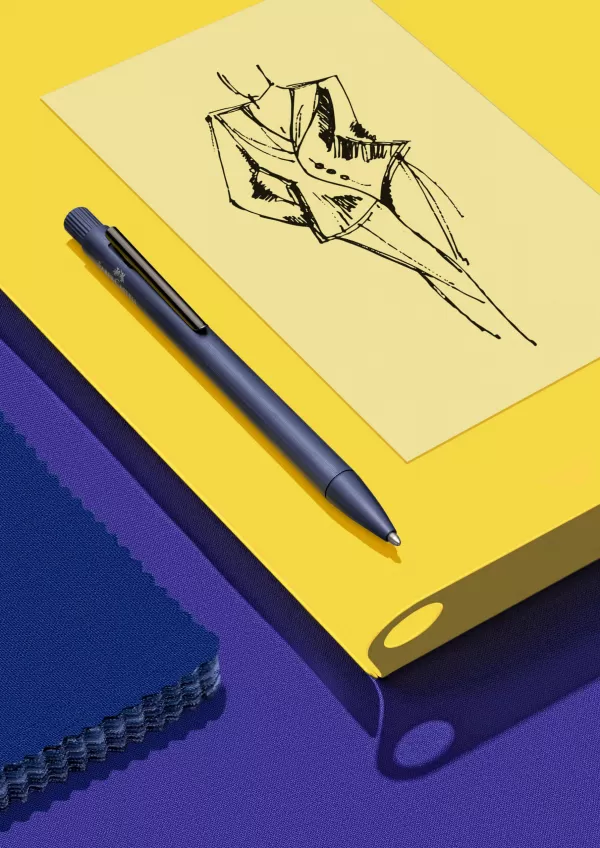 Roller neo slim aluminium albastru Faber-Castell-3-IMG-slider