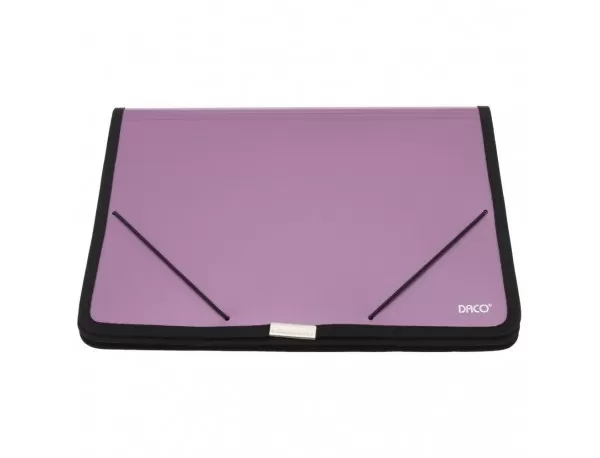 Mapa plastic cu elastic si burduf Daco MP270M-1-IMG-slider