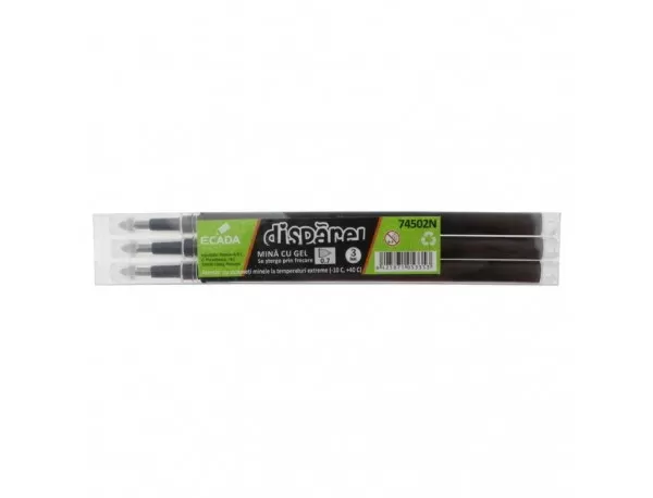 Mină cu gel Dispărel ECADA negru-2-IMG-slider