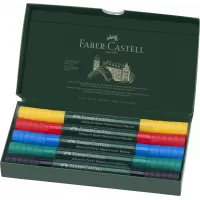 Set 5 markere solubile a.durer Faber-Castell-2-IMG-slider-mobile