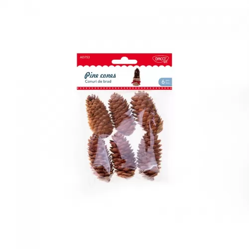 12-Accesorii-craft-~-Conuri-brad-din-lemn-Daco-AD753