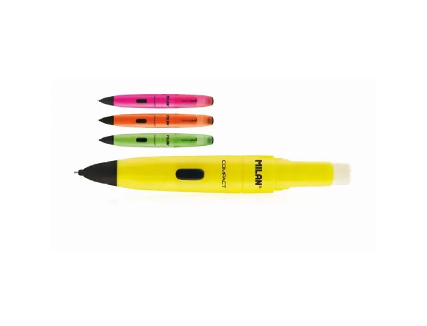 Creion mecanic Compact Fluo MILAN 0.9 mm-1-IMG-slider