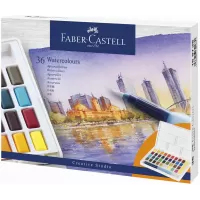 Acuarele 36 culori creative studio Faber-Castell-1-IMG-slider-mobile