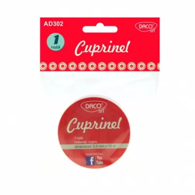 Accesorii craft - AD302 Cuprinel DACO-img
